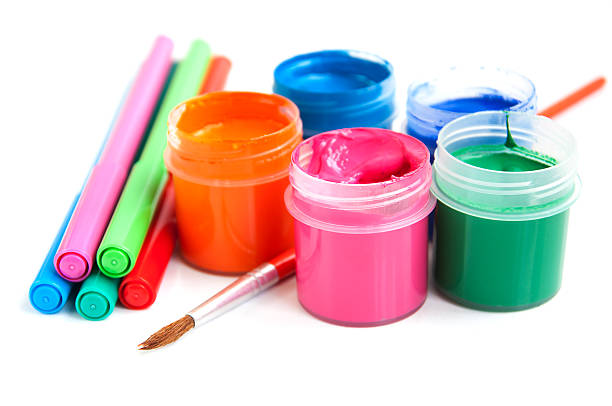 istock art and craft equipment 477773849