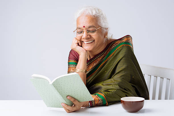 istock Indian woman 477777788