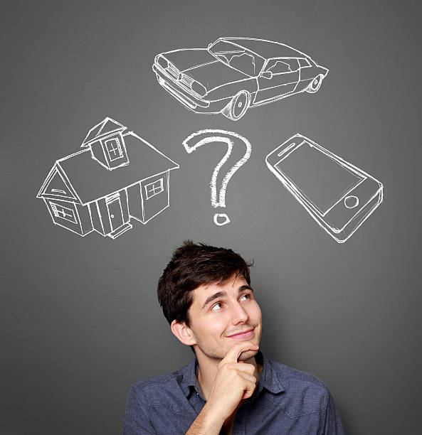 istock Mortgage and credit concept 477780648