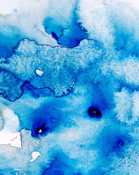 istock abstract background watercolours painting 477785020
