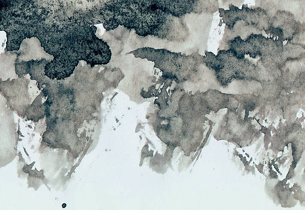 istock abstract background watercolours painting 477788074