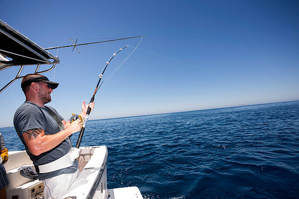 istock Deep Sea Fisherman 477788518