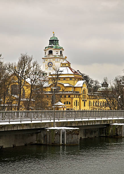 istock Muellersches Volksbad in Munich. United Kingdom 477791794
