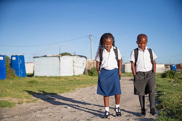 istock African School kids 477803747