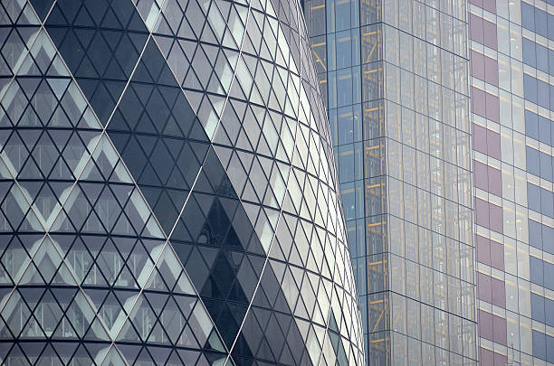 istock Hochaus London 477804914