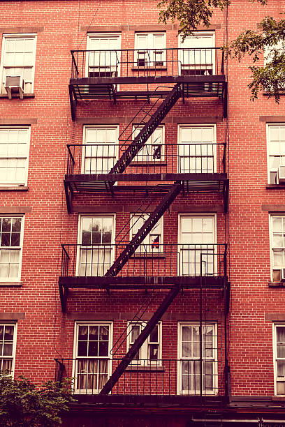 istock New York City Apartments 477806345