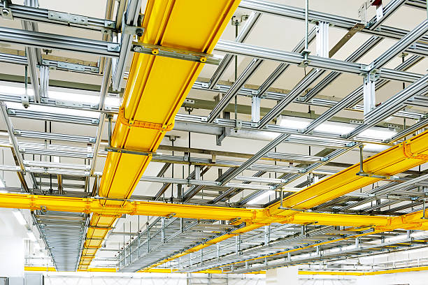 istock orbital in the Telecommunication room 477806441