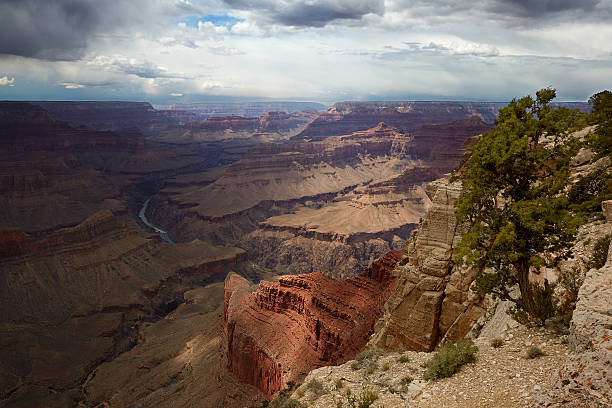 istock Grand Canyon National Park, Arizona 477806743