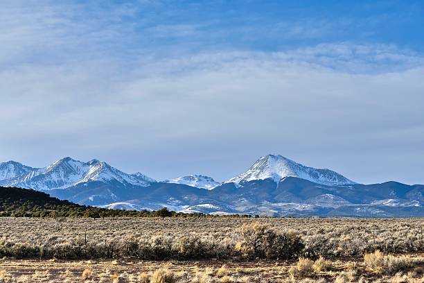 istock Southwest Colorado in Winter 477806951