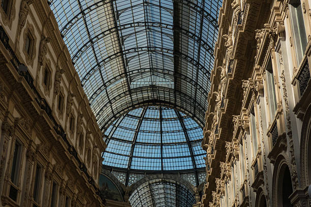 istock Vittore Emanuelle II Galleria Milan 477807472