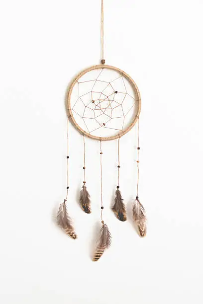 Dreamcatcher