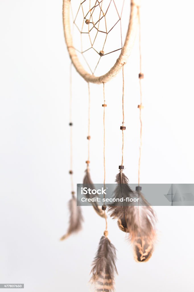 Dreamcatcher 2015 Stock Photo