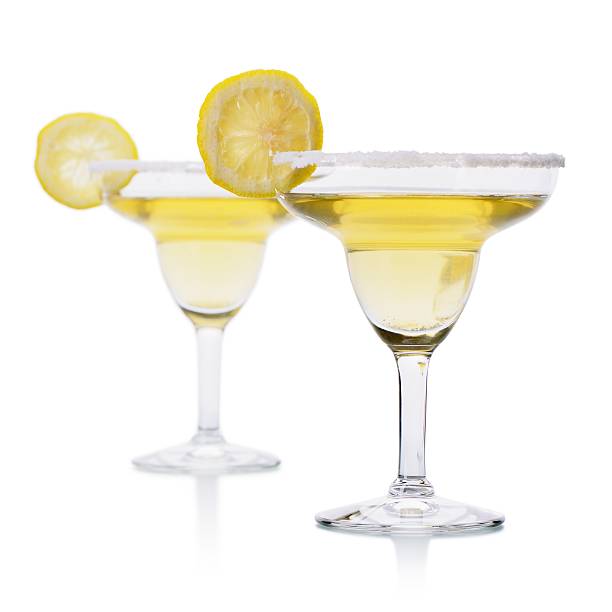 istock Two Margarita Cocktails 477811317
