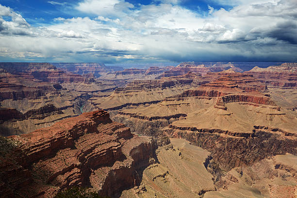 istock Grand Canyon National Park 477814051