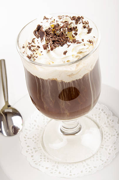 istock milk coffee in a glass cup 477814601
