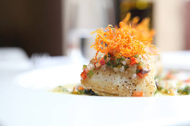 istock pan fried sea bass fish fillet 477816789