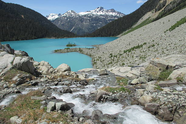 istock Beautiful Northern Nature 477816870