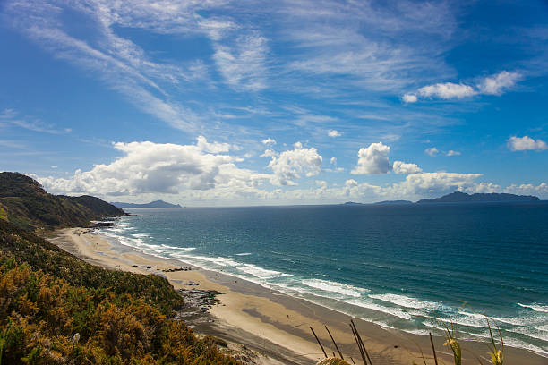 Mangawhai Heads, Northland NZ.