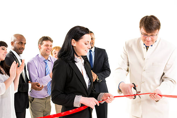 istock New business venture 477820281