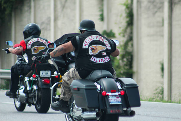 Hells angels chicago