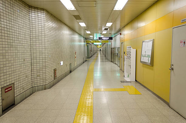 istock In Hokkaido subway 477823980