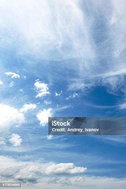 Niebo I Chmury - zdjęcia stockowe i więcej obrazów Abstrakcja - Abstrakcja, Bez ludzi, Bezchmurne niebo