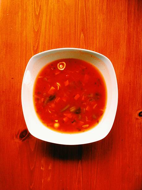 Vegetable Soup