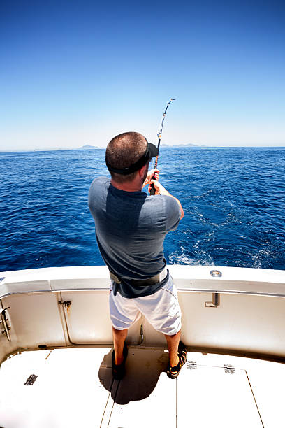 istock Deep Sea Fisherman 477827764