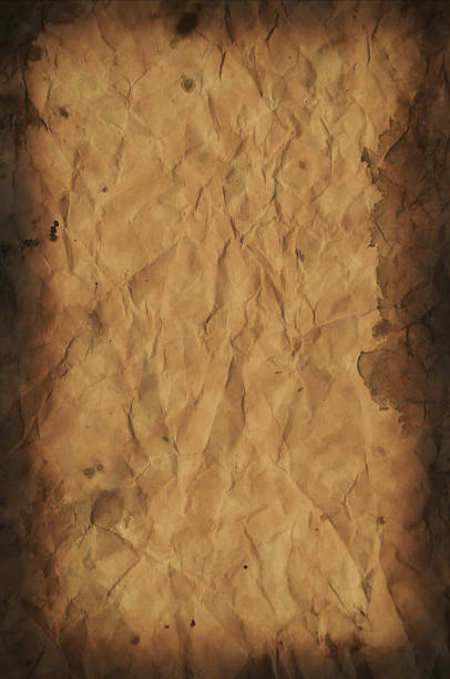 istock Old vintage paper texture or background 477829197