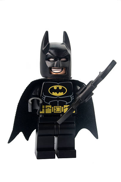 batman biznesmenów z klocków lego - batman zdjęcia i obrazy z banku zdjęć