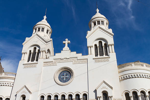 istock Waldensian Evangelical Church 477832341