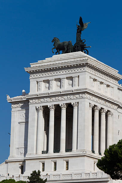istock Monument of Victor Emmanuel II 477832343