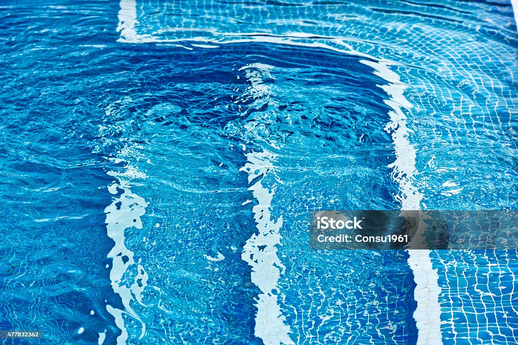 Superficie del agua - Foto de stock de 2015 libre de derechos