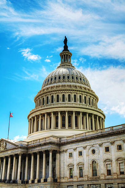 istock United States Capitol building in Washington, DC 477836871