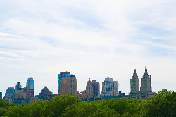 istock Views of the UWS from the MET 477842526