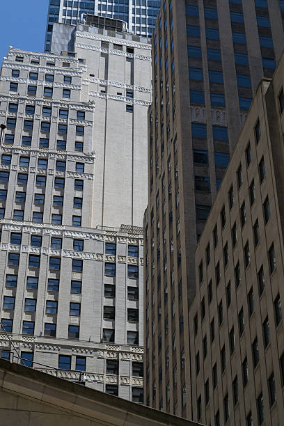 istock Art deco by Wall street 477843634