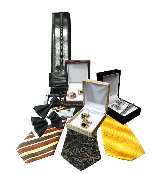 istock Male fashion accessories 477847786
