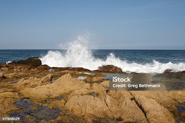 Photo libre de droit de Vagues Déferlantes banque d'images et plus d'images libres de droit de Amérique latine - Amérique latine, Asperger, Bleu