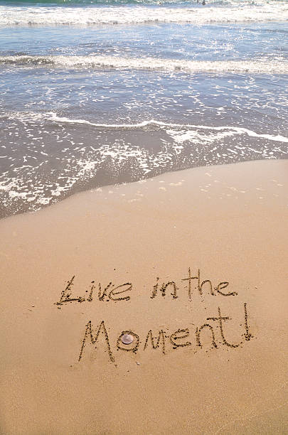 istock Live in the moment 477849433