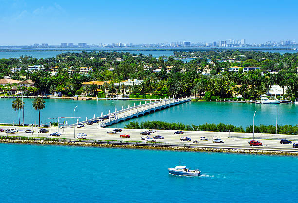 istock View of Star Island (Miami Beach) 477849702