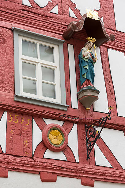 istock Stock photo Lauda Konigshofen Germany 477849799