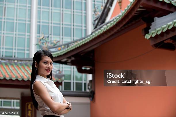 Asiatische Geschäftsleute Stockfoto und mehr Bilder von 30-34 Jahre - 30-34 Jahre, Asiatische Kultur, Asiatischer und Indischer Abstammung
