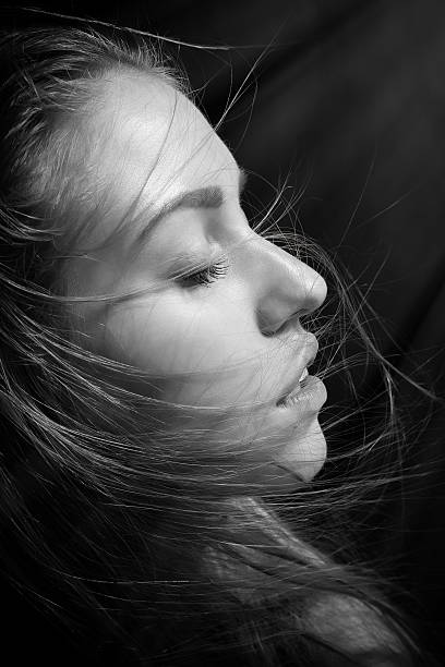 istock girl with hair 477852654