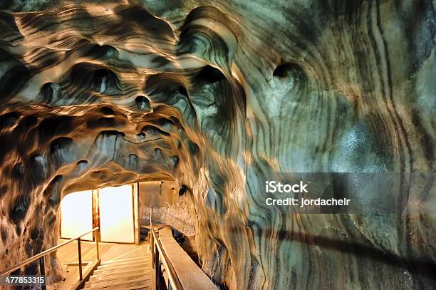 内側の塩鉱 - 洞窟のストックフォトや画像を多数ご用意 - 洞窟, 鉱物 塩, トランシルバニア