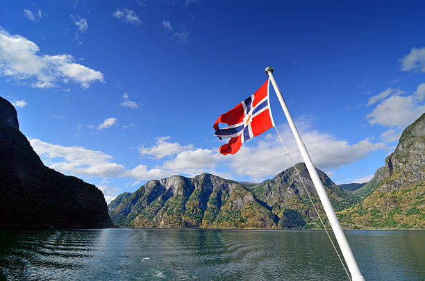 istock Aurlandsfjord, Norway 477857463