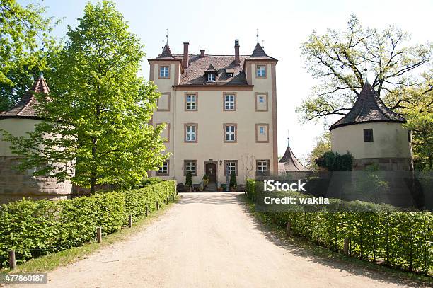 Jugendherberge In Nürnbergdriving Instructor Zu Mansion Housedublin Stockfoto und mehr Bilder von Schlossgebäude