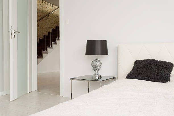 istock Entrance to bedroom 477863626