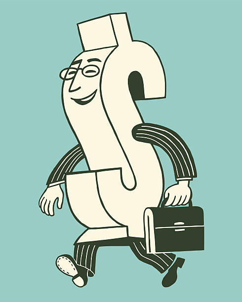 Dollar Walking