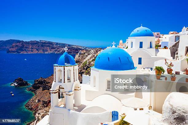 イアヴィラージュのサントリーニ島ギリシャ - サントリーニ島のストックフォトや画像を多数ご用意 - サントリーニ島, イア, エーゲ海
