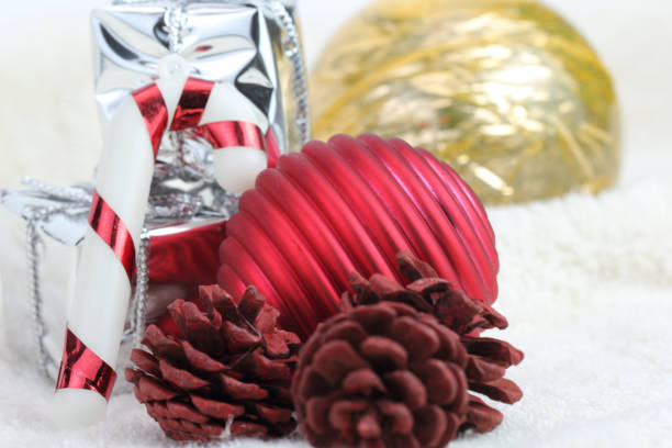 istock Christmas decoration prepare 477869289